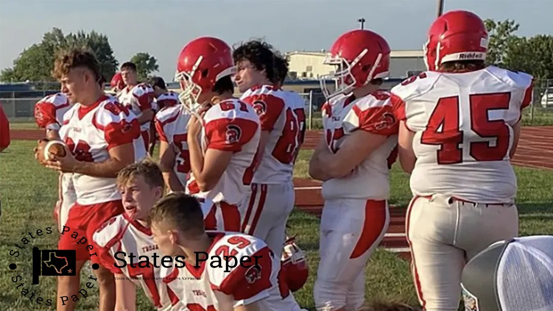 Kansas high school forfeits its entire 2024 varsity football season